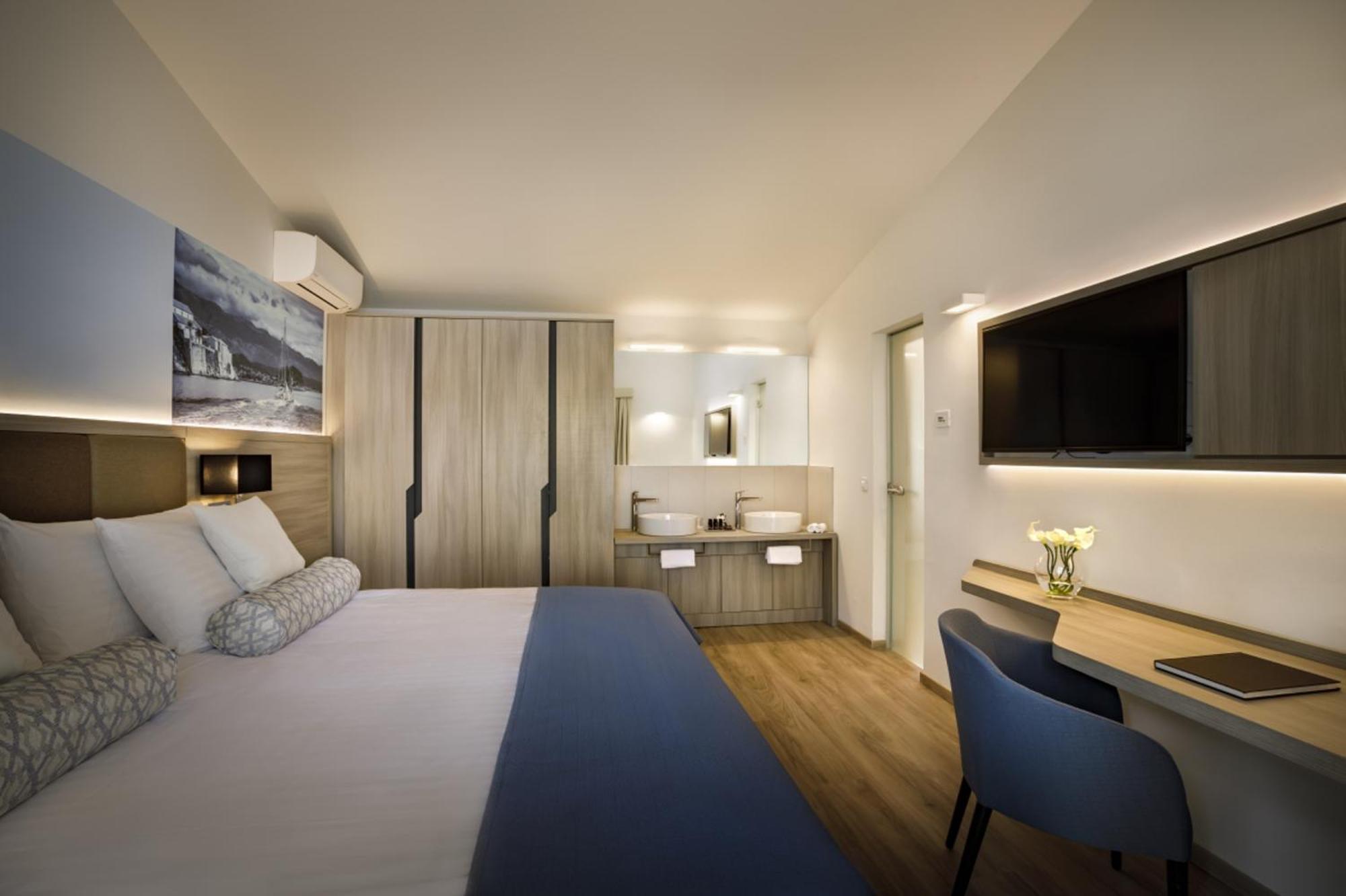 Valamar Carolina Hotel & Villas Kampor Quarto foto